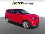 Used 2024 Kia Soul LX w/ Option Group 015 image 2