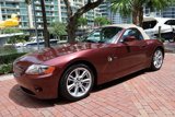 Used 2003 BMW Z4 3.0i image 5