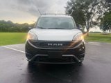 Used 2021 RAM ProMaster City Tradesman image 2