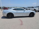 Used 2013 Chevrolet Camaro LT image 2
