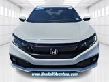 Certified 2020 Honda Civic Sport image 5