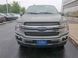 Certified 2019 Ford F150 Lariat image 3