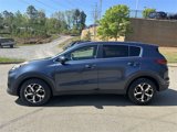 Used 2021 Kia Sportage LX w/ LX Fwd Popular Package image 2