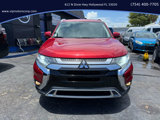 Used 2019 Mitsubishi Outlander SEL image 5