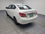 Used 2020 Mitsubishi Mirage G4 LE image 5
