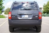 Used 2015 Jeep Patriot High Altitude image 4