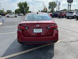 Used 2020 Nissan Versa SV image 4