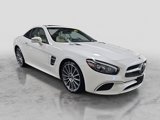 Used 2018 Mercedes-Benz SL 450 image 3