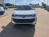 New 2025 Volkswagen Tiguan S image 2