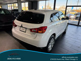 Used 2013 Mitsubishi Outlander Sport SE image 5