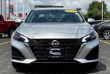 Used 2023 Nissan Altima 2.5 SV image 2