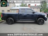 Used 2017 RAM 1500 Express image 2