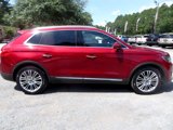 Used 2017 Lincoln MKX Reserve w/ Driver Assistance Package image 5