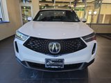 Certified 2022 Acura RDX A-Spec image 2