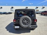 New 2025 Jeep Wrangler Sport S image 5