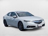 Used 2015 Acura TLX V6 w/ Advance Package image 3