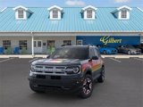 New 2024 Ford Bronco Sport Free Wheeling w/ Convenience Package image 2