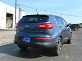 Used 2013 Kia Sportage EX w/ EX Premium Pkg image 4