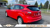 Used 2012 Ford Focus SE image 5