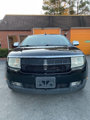 Used 2008 Lincoln MKX AWD image 4