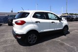Used 2019 Ford EcoSport S image 3