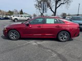 Used 2023 Kia K5 LXS image 2