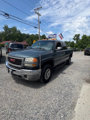 Used 2007 GMC Sierra 2500 W/T w/ Snow Plow Prep Package image 3