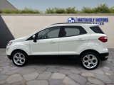 Used 2021 Ford EcoSport SE w/ SE Appearance Package image 6