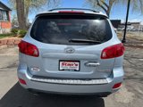 Used 2007 Hyundai Santa Fe Limited image 4