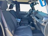 Used 2017 Jeep Wrangler Unlimited Sport w/ Quick Order Package 24S image 4