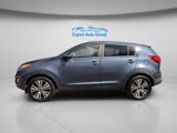 Used 2015 Kia Sportage EX image 2