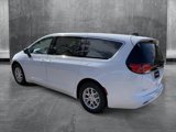 New 2024 Chrysler Voyager LX image 3