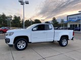 Used 2022 Chevrolet Colorado LT w/ Fleet Safety Package image 5