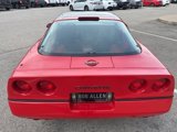 Used 1989 Chevrolet Corvette Coupe image 5