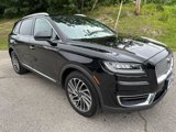 Used 2020 Lincoln Nautilus Reserve image 2