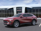 New 2025 Buick Envista Preferred image 3