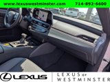 Certified 2025 Lexus ES 300h w/ Premium Package image 6