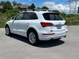 Used 2016 Audi Q5 2.0T Premium image 5