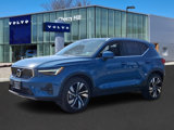 Certified 2024 Volvo XC40 B5 Ultimate w/ Protection Package Premier image 3