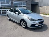 Used 2018 Chevrolet Cruze LT w/ Convenience Package image 3