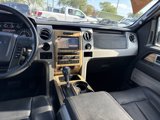 Used 2011 Ford F150 Lariat w/ Lariat Plus Pkg image 4