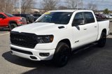 Used 2022 RAM 1500 Big Horn image 4