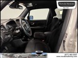 Used 2022 Jeep Renegade Altitude w/ Convenience Group image 4