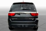 Used 2013 Dodge Durango Citadel w/ Technology Group image 4