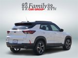 Used 2021 Chevrolet TrailBlazer RS w/ Convenience Package image 4