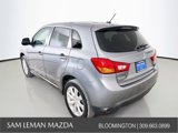Used 2015 Mitsubishi Outlander Sport SE image 5