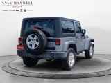 Used 2016 Jeep Wrangler Sport w/ Quick Order Package 24S image 5