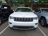 Used 2022 Jeep Grand Cherokee Limited w/ Trailer Tow Group IV image 2