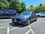 Certified 2023 Hyundai Sonata SEL w/ Convenience Package image 3