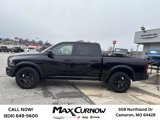 Used 2024 RAM 1500 Classic Warlock image 2